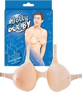 You2Toys - Jolly Booby Opblaasbare Borsten