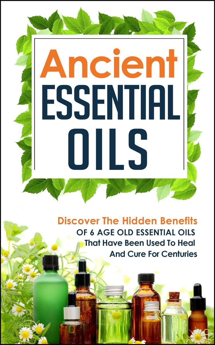 Ancient Essential Oils