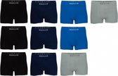 Bodylook 10-pack: Naadloos M1 - XXL