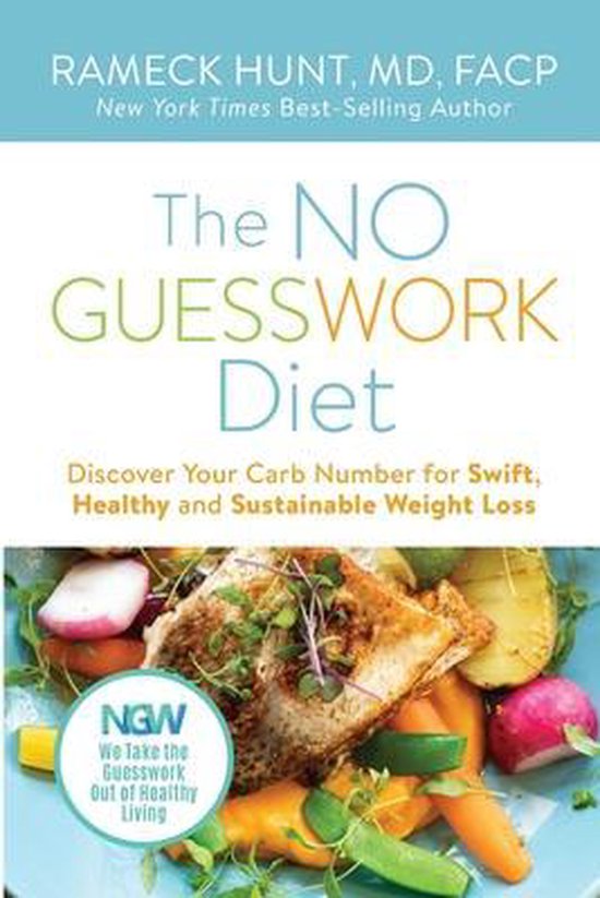 Foto: The no guesswork diet