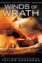 Destroyermen 15 - Winds of Wrath