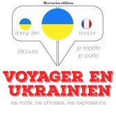 Voyager en ukrainien
