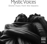 Various Artists - Mystic Voices (2 CD)