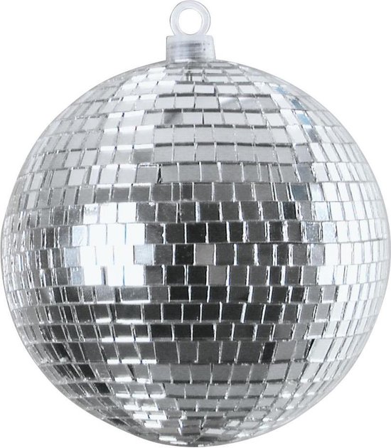 Lichaamskussen Spiegel Disco Ball 