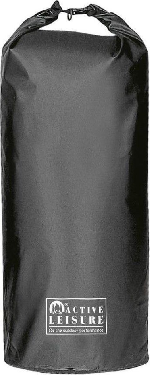 Active Leisure Nautic - Waterdichte Hoes - Zwart - Medium - 45 Liter