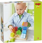 HABA Sorteerspel Kleurentoverij - Sorteerpuzzel voor kinderen van 2 jaar