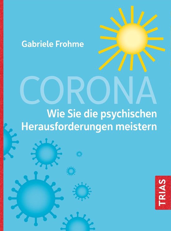Corona - Wie Sie die psychischen Herausforderungen meistern - cover