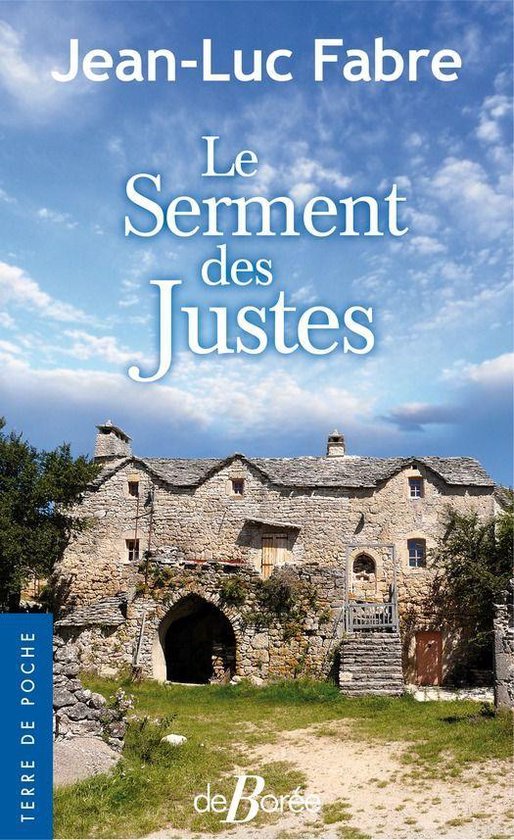 Terre de poche - Le Serment des Justes