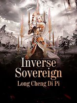Volume 4 4 - Inverse Sovereign