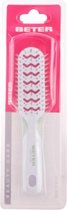 Beter - HAIR BRUSH vent nylon bristles blue 1 pz