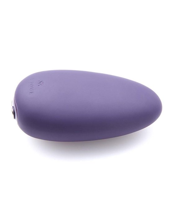 Je Joue - Mimi Soft - Clitoris Vibrator - Paars