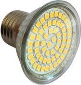 AKANUA-lamp E27 - 60SMD - 3,5W - 230V voor spots Luno en Vario Mini