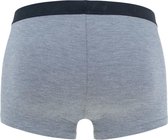 Hom Korte short - Bleu - 401324-0054 - L