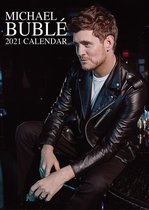 Michael Buble Kalender 2021 A3