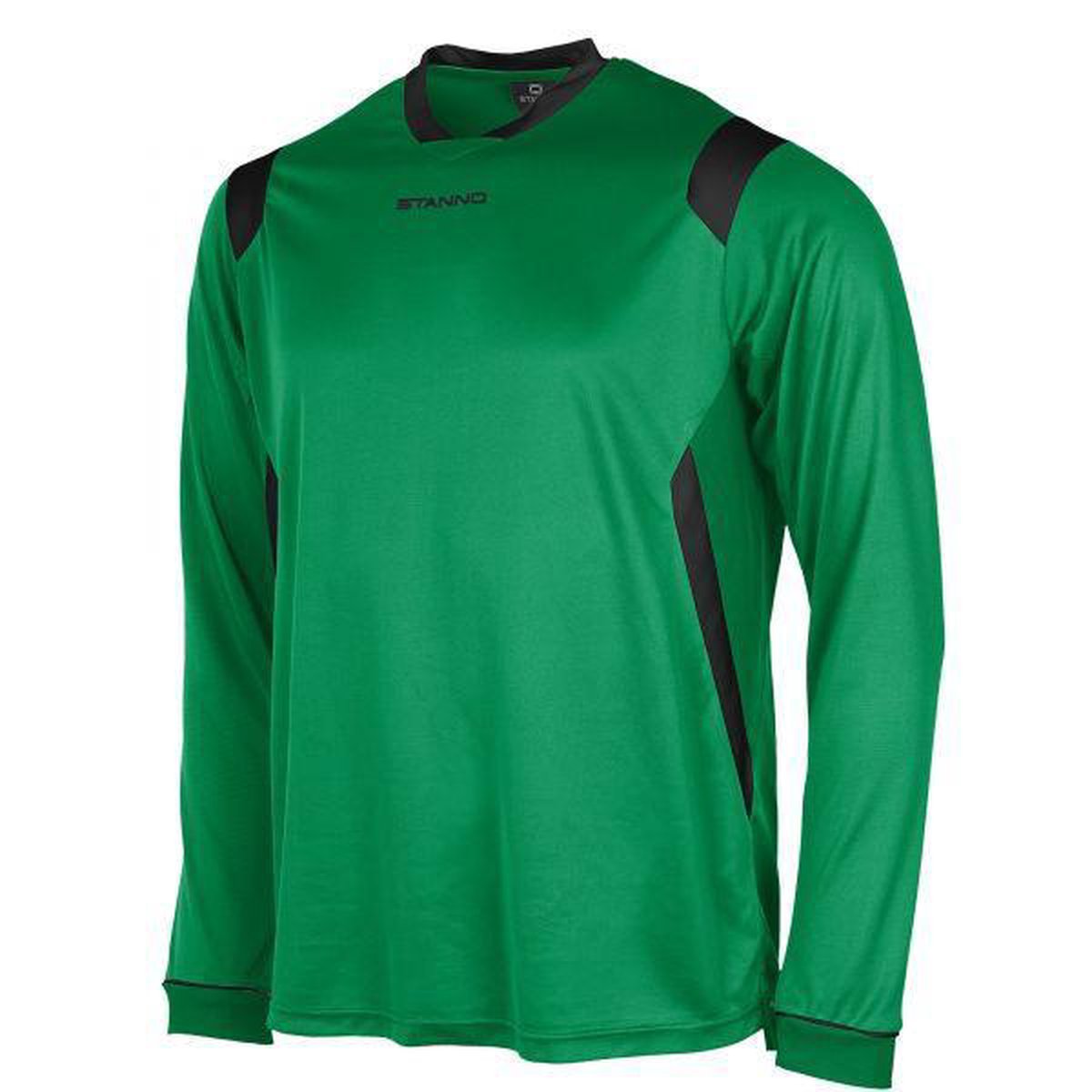 Stanno Arezzo Shirt Lange Mouw - Maat L
