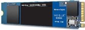WD - Western Digital SSD WD Blue SN550 SSD 250GB