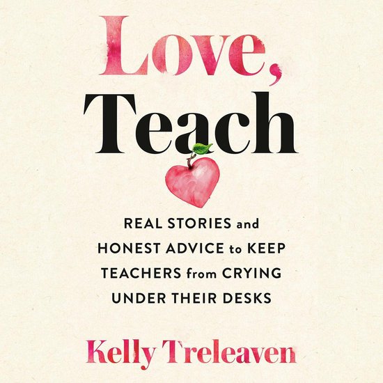 Love, Teach