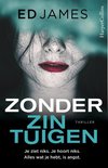 Zonder zintuigen Zonder zintuigen