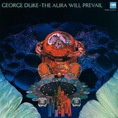 George Duke - The Aura Will Prevail (CD)