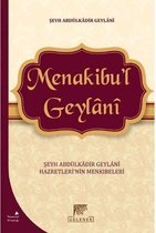 Menakibu'l Geylani