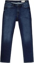 Esprit jeans Donkerblauw-36-32