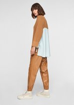 S.oliver trui Pastelblauw-36 (Xs-S)