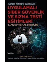 Uygulamalı Siber Güvenlik ve Sızma Testi Eğitimleri