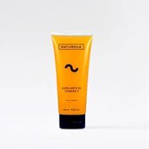 Naturnua - Exfoliant - Vitamine C  - Oranje