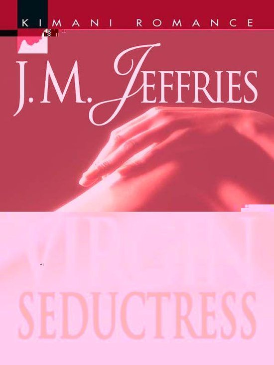 Virgin Seductress - cover