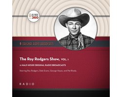 The Roy Rogers Show, Vol. 1