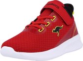 Kangaroos sneakers Geel-36