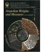 Anatolian Weights and Measures