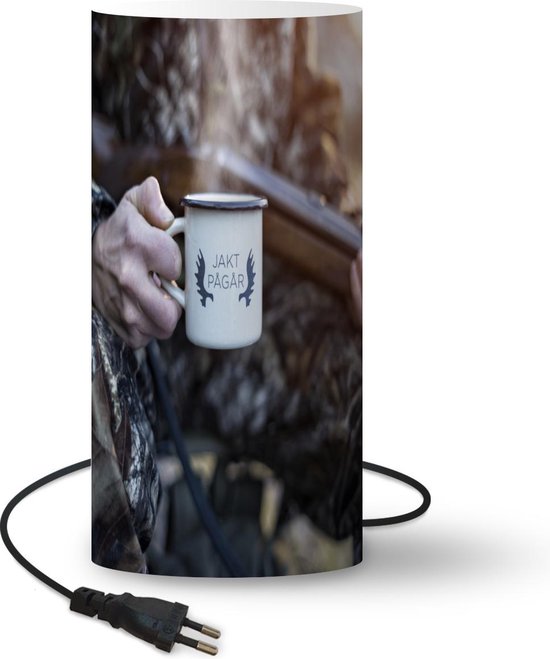 Tasse à Café Du Chasseur - France