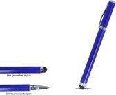 Stylus pen Blauw voor iPad | Galaxy | Samsung | Tablet