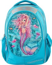Top Model - Fantasy Model - School Backpack - Mermaid (410982)