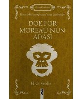 Doktor Moreau'nun Adası Korku Klasikleri