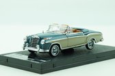 Mercedes-Benz 220 SE Cabriolet - 1:43 - Vitesse