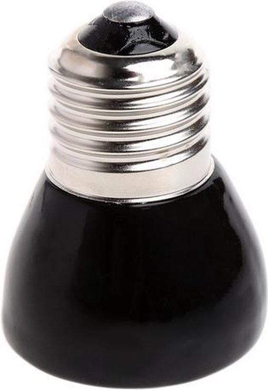Los ik ontbijt Bestrating Warmtelamp reptiel keramisch 25W E27 fitting / HaverCo | bol.com
