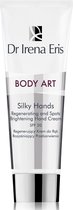 Body Art Zijdezachte Handen regenererende handcrème om onzuiverheden te verlichten SPF20 75ml