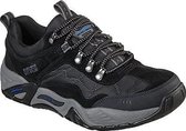 Skechers  - ARCH FIT RECON - HARBIN - Black - 44