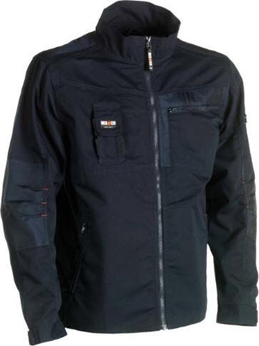 Herock Anzar basic werkjack Experts (1101) - Marine - M