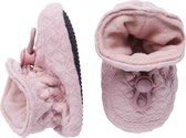 MP Denmark Schoenen baby 507 rose/pink maat 3-6M