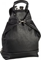 Jost Merritt XChange Bag S black