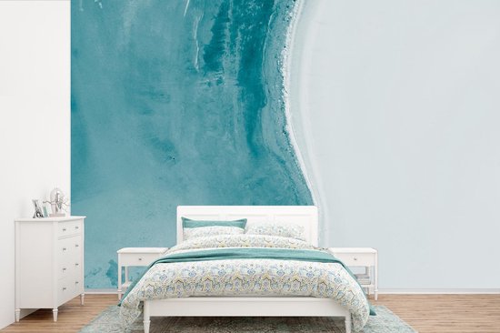 Behang - Fotobehang Strand - Water - Australië - Breedte 600 cm x hoogte 400 cm
