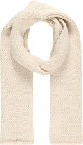 Guido Maria Kretschmer Collection sjaal vicky Ecru-One-Size