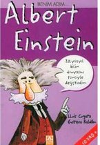 Benim Adım Albert Einstein