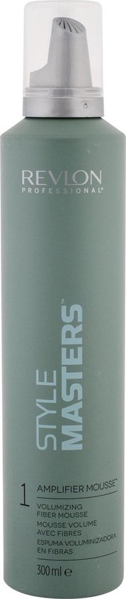 Revlon - Professional Style Masters Amplifier Mousse - 300ml | bol