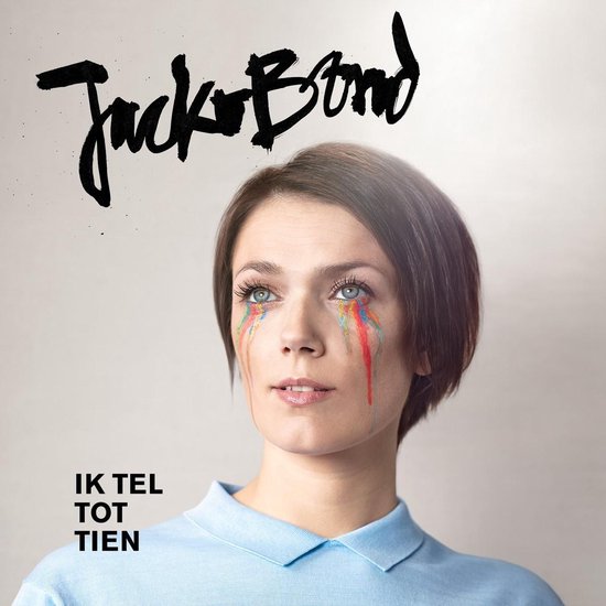 Ik Tel Tot Tien  (CD)