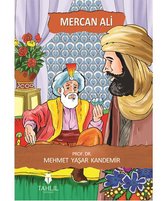 Mercan Ali