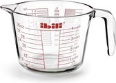 Ibili Maatkan glas 1L